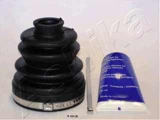 Bellow Kit, drive shaft (63-01-103)