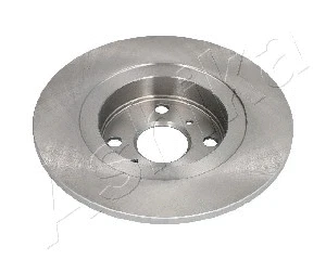 Brake Disc (61-02-204C)