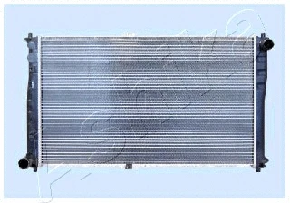 Radiator, engine cooling (RDA333009)