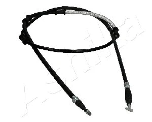 Cable Pull, parking brake (131-00-0219)
