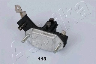 Alternator Regulator