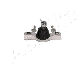 Stabiliser Bar, suspension