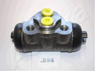 Wheel Brake Cylinder (67-05-594)