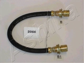 Holding Bracket, brake hose (69-02-2066)