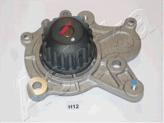 Water Pump, engine cooling (35-0H-H12)