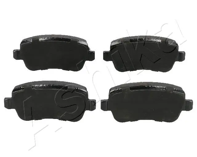 Brake Pad Set, disc brake (51-00-0213)