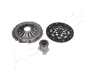 Clutch Kit (92-08-834)
