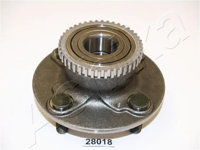 Wheel Hub (44-28018)