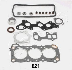 Gasket Kit, cylinder head (48-06-621)