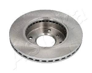 Brake Disc (60-00-015C)