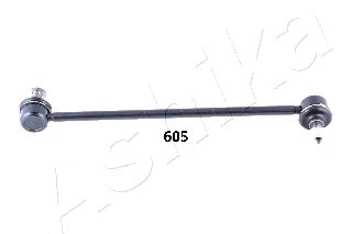 Stabiliser Bar, suspension (106-06-605)