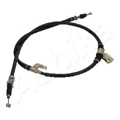 Cable Pull, parking brake