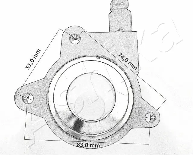 Clutch Release Bearing