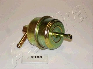 Fuel Filter (30-02-210)