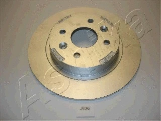 Brake Disc (61-0K-006)