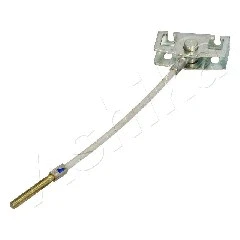 Cable Pull, parking brake (131-01-183)