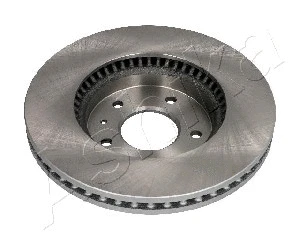 Brake Disc (60-0W-W12C)