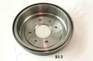 Brake Drum