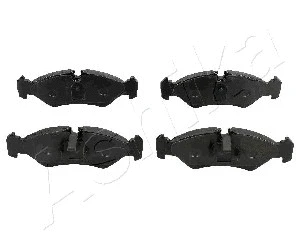 Brake Pad Set, disc brake (51-00-0521)