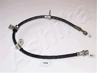 Holding Bracket, brake hose (69-04-412)