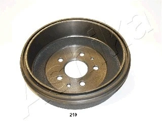 Brake Drum