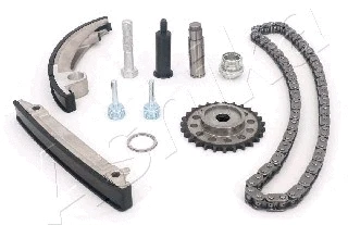 Timing Chain Kit (KCK0409)