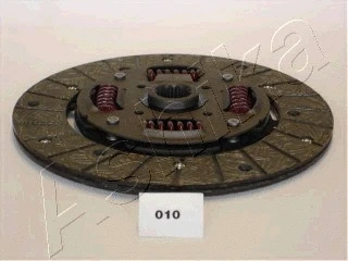 Clutch Disc (80-00-010)