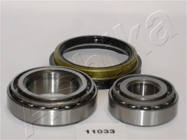 Wheel Bearing Kit (44-11033)