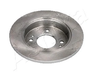 Brake Disc (61-0K-002C)