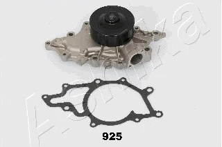 Water Pump, engine cooling (35-09-925)