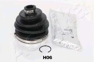 Bellow Kit, drive shaft (63-0H-H06)