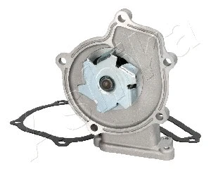 Water Pump, engine cooling (35-01-199)