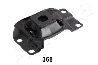 Mounting, engine (GOM-368)