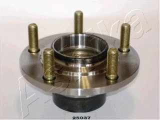 Wheel Hub