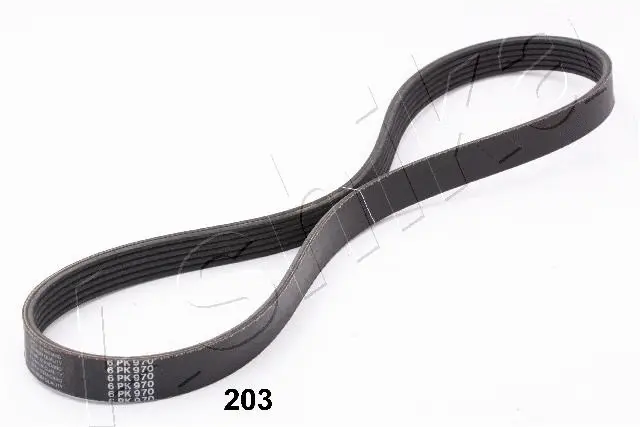 V-Ribbed Belt (96-02-203)