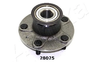 Wheel Hub (44-28025)