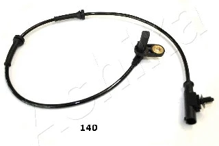 Sensor, wheel speed (151-01-140)