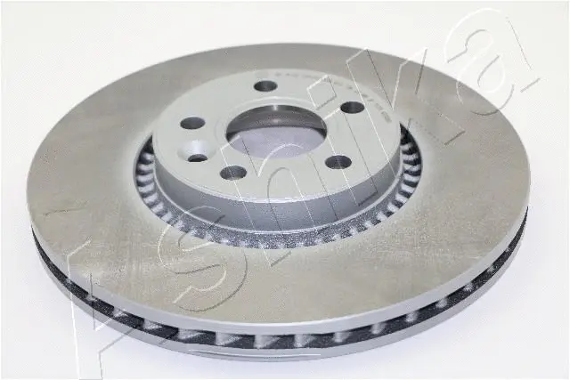 Brake Disc (60-0L-L05C)