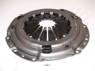 Clutch Pressure Plate (70-01-143)