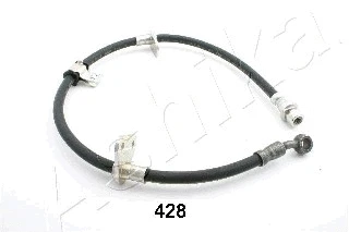 Holding Bracket, brake hose (69-04-428)