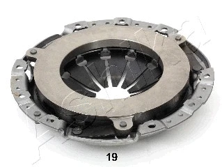 Clutch Pressure Plate (70-0K-K19)