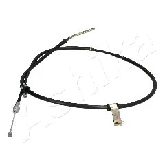 Cable Pull, parking brake