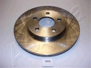 Brake Disc (60-09-995)