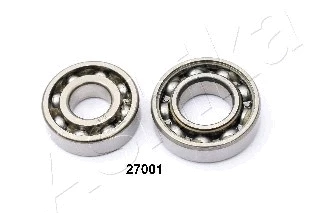 Wheel Bearing Kit (44-27001)