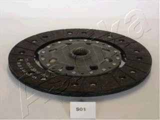 Clutch Disc (80-0S-S01)