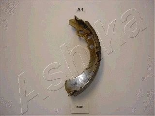 Brake Shoe Set (55-06-606)