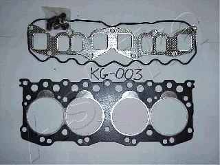 Gasket Kit, cylinder head (48-00-003)
