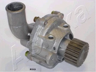 Water Pump, engine cooling (35-K0-003)