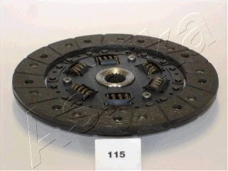 Clutch Disc