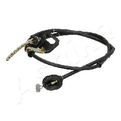 Cable Pull, parking brake (131-08-817)
